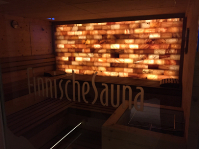 Sauna LED Strips