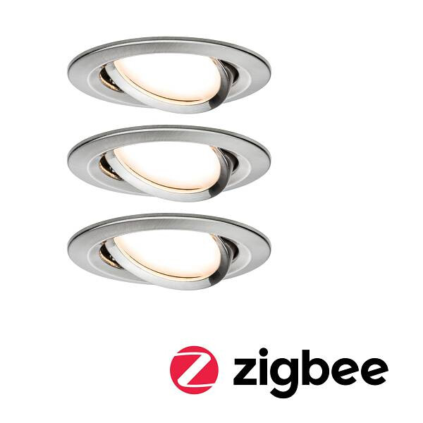 Zigbee Smart Home Beleuchtung preiswert online kaufen