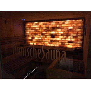 Sauna LED Strips
