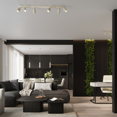 Esszimmerbeleuchtung planen – Sollux...