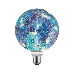 Miracle Mosaic Edition Standard 230V LED Globe G125 E27...