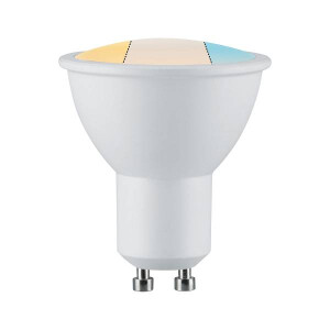 Standard 230V 3-Step-Dim LED Reflektor GU10 Choose White...