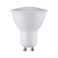 Standard 230V Easy Dim LED Reflektor GU10 460lm 5,5W 2700K dimmbar Weiß