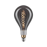 1879 Filament 230V LED BigDrop E27 200lm gallery