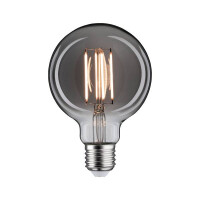 1879 Filament 230V LED Globe G95 E27 360 gallery