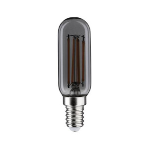 1879 Filament 230V LED Röhre E14 130lm 4W 1800K dimmbar Rauchglas