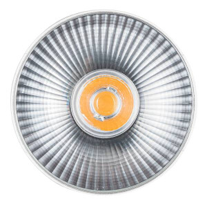 Standard 230V LED Reflektor QPAR111 GU10 425lm 6,5W 2700K...