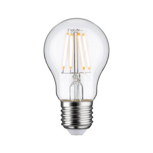 Filament 230V LED Birne E27 insektenfreundlich 420lm 4,3W...