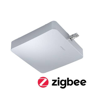 URail Einspeisung Smart Home Zigbee Mitte 227x196mm max....