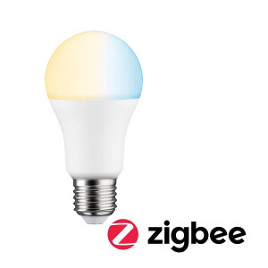 Smart Home Zigbee Standard 230V LED Birne E27 820lm 9W...