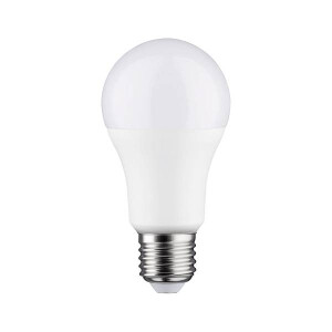 Smart Home Zigbee Standard 230V LED Birne E27 820lm 9W Tunable White dimmbar Matt