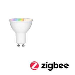 Smart Home Zigbee Standard 230V LED Reflektor GU10 350lm...