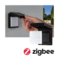 Wandschalter Smart Home Zigbee On/Off/Di gallery