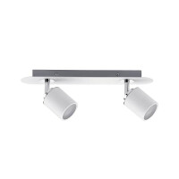 Deckenstrahler Tube IP44 GU10 230V max.  gallery