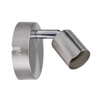 Deckenstrahler Carolina GU10 230V max. 1 gallery