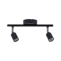 Deckenstrahler Carolina IP44 GU10 230V m gallery