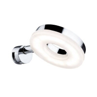 LED Spiegelleuchte Becrux 3000K 336lm 23 gallery