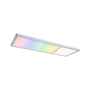 LED Panel Atria Shine Backlight eckig 580x200mm RGBW...