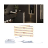 LumiTiles LED Stripe Full-Line COB Slim  gallery