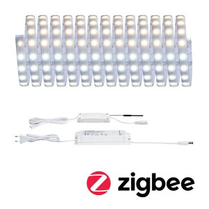 Paulmann MaxLED 500 LED Strip Smart Home Zigbee Tunable White beschic,  104,95 €