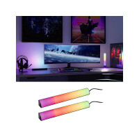EntertainLED Lightbar Dynamic RGB 2x0,6W gallery