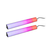 EntertainLED Lightbar Dynamic RGB 2x0,6W 2x24lm RGB 4