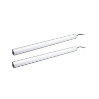 EntertainLED Lightbar Dynamic RGB 2x1W 2x48lm RGB 3