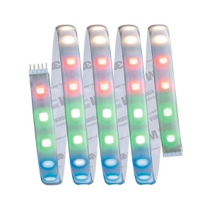 MaxLED 500 LED Strip Smart Home Zigbee RGBW beschichtet...