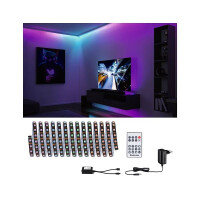 EntertainLED LED Stripe Dynamic RGB Komp gallery