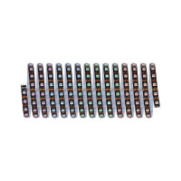 EntertainLED LED Stripe Dynamic RGB Komplettset 5m 10,5W 60L