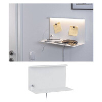 LED Wandleuchte Jarina 3000K 440lm 230V  gallery