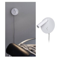 Wandleuchte Tabari 3000K 300lm 230V 3,2W gallery