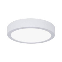 HomeSpa LED Panel Aviar IP44 rund 220mm  gallery