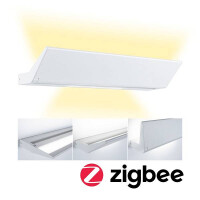 LED Wandleuchte Smart Home Zigbee Ranva  gallery