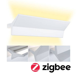LED Wandleuchte Smart Home Zigbee Stine Tunable White...