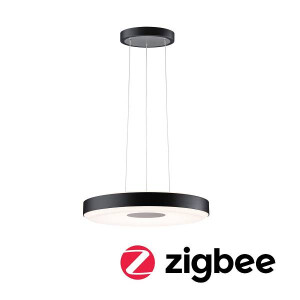 Paulmann LED Pendelleuchte Smart Home Zigbee Aptare 2700K 2.050lm / 2,  229,95 €
