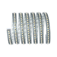MaxLED 1000 LED Strip Warmweiß Einzelstripe 2,5m 29W 1