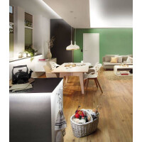 MaxLED 1000 LED Strip Warmweiß Einzelstripe 2,5m 29W 1