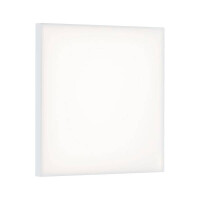 LED Panel 3-Step-Dim Velora eckig 295x295mm 3000K Weiß matt dimmbar