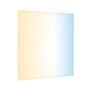 LED Panel Smart Home Zigbee Velora eckig 595x595mm...
