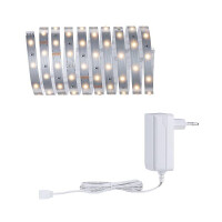 MaxLED 250 LED Strip Warmweiß Basi gallery
