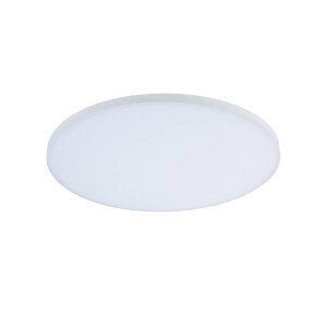 LED Panel Smart Home Zigbee Velora rund 600mm Tunable White Weiß dimmbar