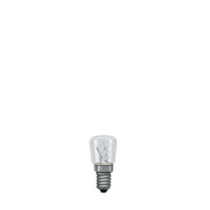 Glühbirne Backofenlampe 300° E14 230V 85lm 15W...