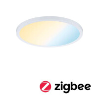 VariFit LED Einbaupanel Smart Home Zigbe gallery