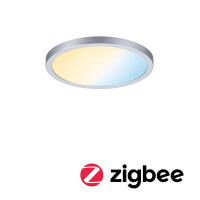 VariFit LED Einbaupanel Smart Home Zigbe gallery