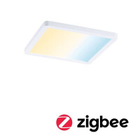 VariFit LED Einbaupanel Smart Home Zigbe gallery
