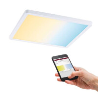 VariFit LED Einbaupanel Smart Home Zigbe gallery