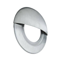 LED Wandeinbauleuchte Special Line rund  gallery