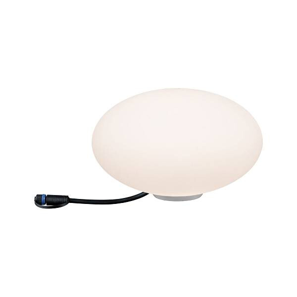 IP67 Globe onli, 6,5W Weiß Shine € 3000K & Plug Lichtobjekt Paulmann 116,95 LED