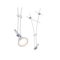 CorDuo Seilsystem Comet Einzelspot GU5,3 gallery